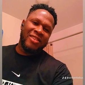 Meet your Posher, Wilbert